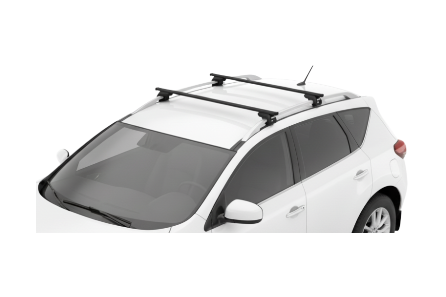 Barras THULE SmartRack XT para autos NISSAN Murano 2003 a 2014