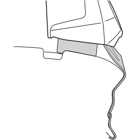 Kit de Anclaje Thule 145368