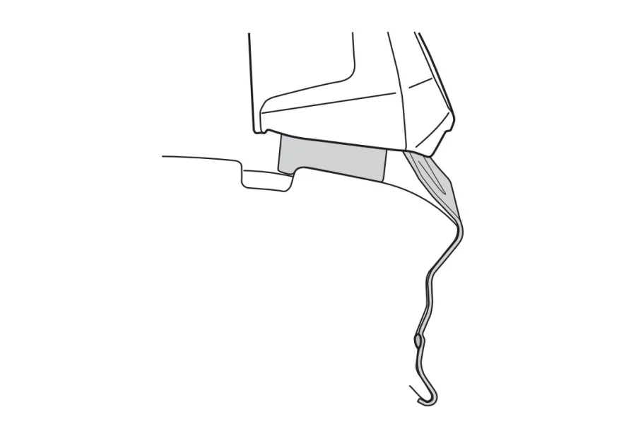 Kit de Anclaje Thule 145368