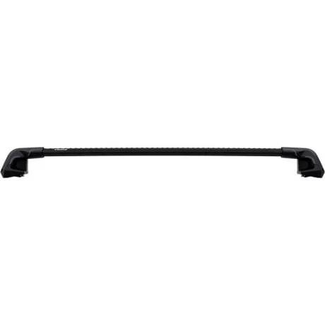 Barras THULE EDGE Flush para autos CHEVROLET Colorado desde 2023- negro
