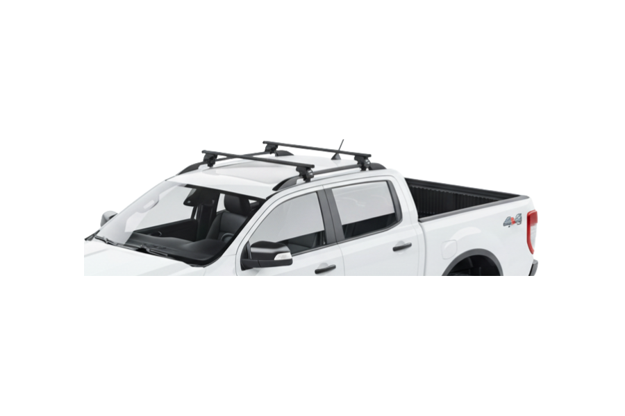 Barras THULE SmartRack XT para camioneta FORD Ranger desde 2011