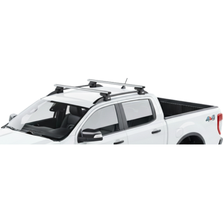 Barras THULE SmartRack XT AluBar para camioneta FORD Ranger desde 2011