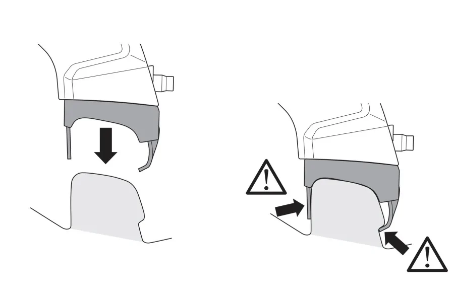 Kit De Anclaje Thule 186161
