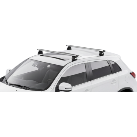 Barras Thule MITSUBISHI ASX 10-22 PF / WingBar EVO