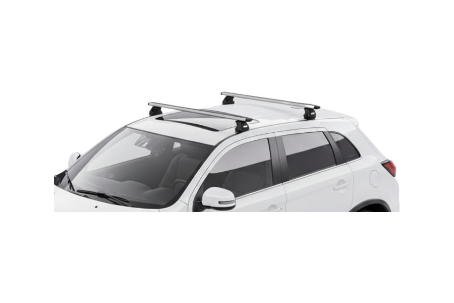 Barras Thule MITSUBISHI ASX 10-22 PF / WingBar EVO