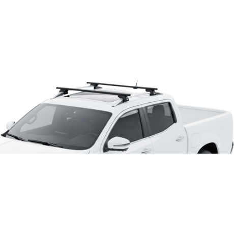 Barras THULE SmartRack XT para camioneta MERCEDES BENZ X-Class desde 2018-2020