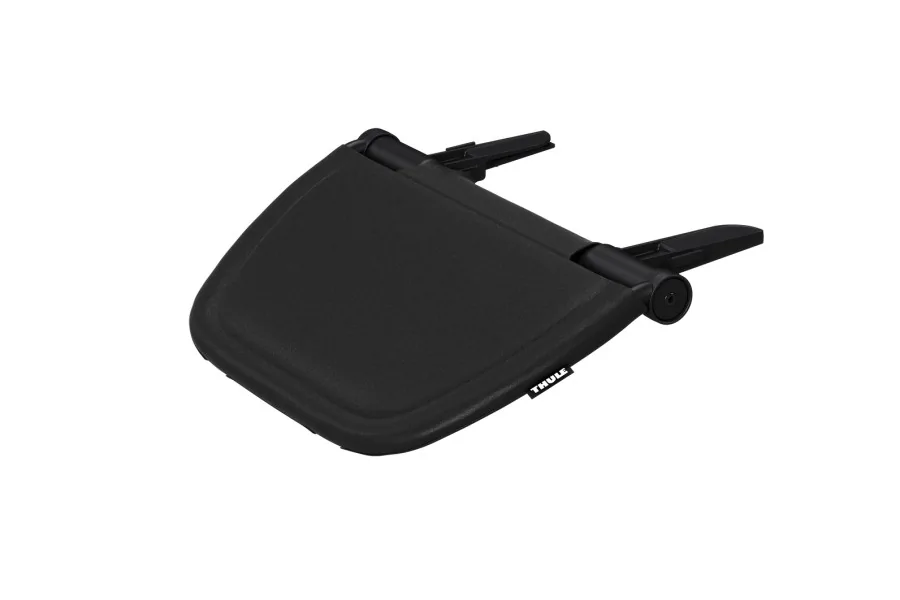 Reposapiernas coche Thule