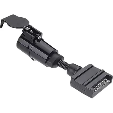 Cable Conector 7 a 7 plano