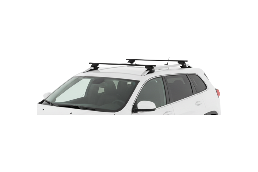 Barras THULE SmartRack XT para autos JEEP Cherokee 2014 a 2020