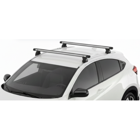 Barras Thule HONDA Vezel 14-21 RA / SlideBar EVO