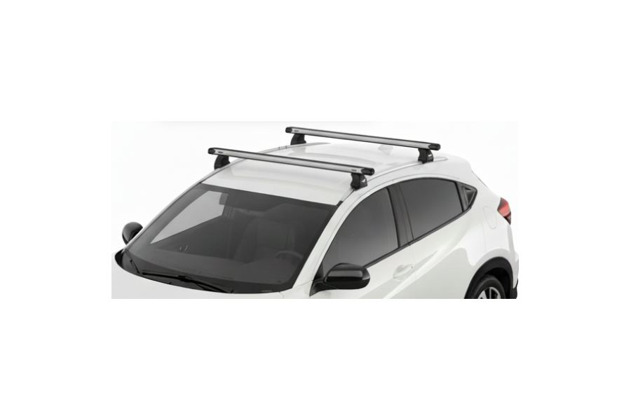 Barras Thule HONDA Vezel 14-21 RA / SlideBar EVO
