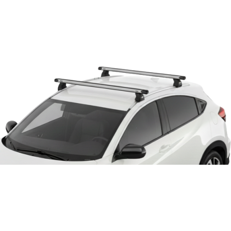 Barras Thule HONDA HR-V 15-21 RA / SlideBar EVO