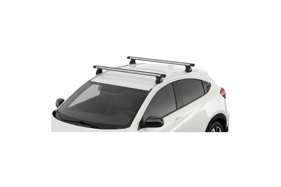 Barras Thule HONDA HR-V 15-21 RA / SlideBar EVO