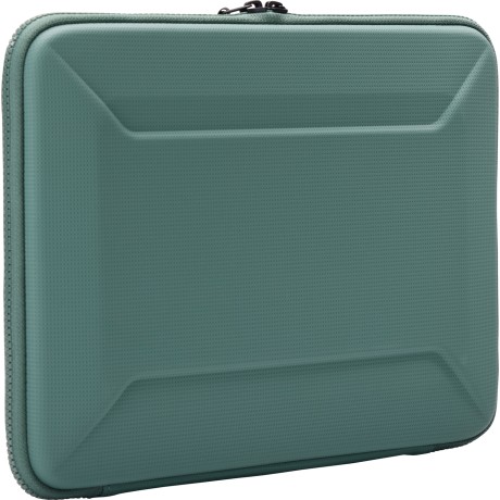 Funda Thule Gauntlet MacBook Pro® Sleeve 14 | Hazy Green