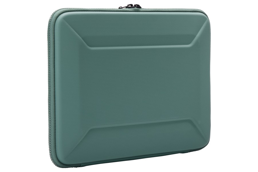 Funda Thule Gauntlet MacBook Pro® Sleeve 14 | Hazy Green