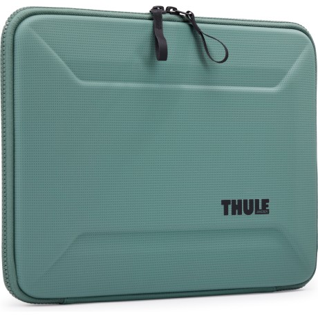 Funda Thule Gauntlet MacBook Pro® Sleeve 14 | Hazy Green