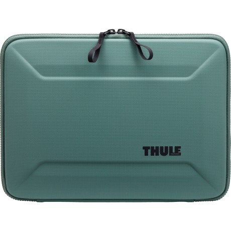 Funda Thule Gauntlet MacBook Pro® Sleeve 14 | Hazy Green