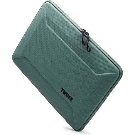 Funda Thule Gauntlet MacBook Pro® Sleeve 14 | Hazy Green