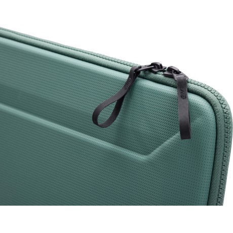Funda Thule Gauntlet MacBook Pro® Sleeve 14 | Hazy Green