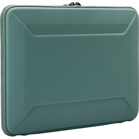 Funda Thule Gauntlet MacBook Pro® Sleeve 16 | Hazy Green