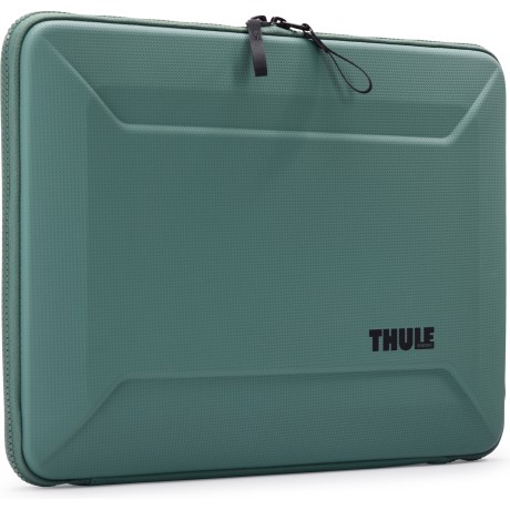 Funda Thule Gauntlet MacBook Pro® Sleeve 16 | Hazy Green