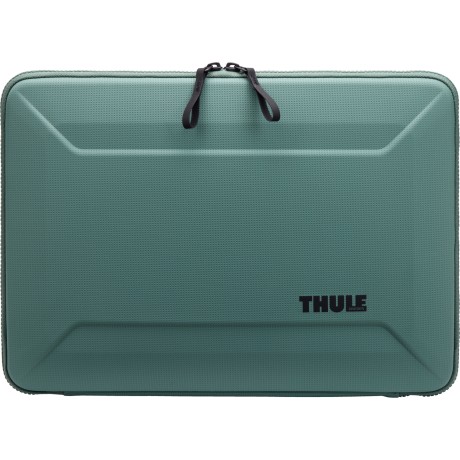 Funda Thule Gauntlet MacBook Pro® Sleeve 16 | Hazy Green
