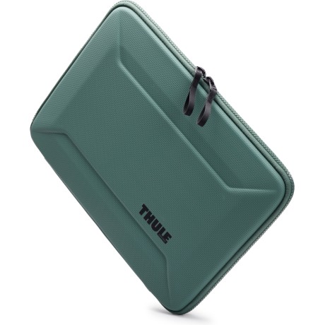 Funda Thule Gauntlet MacBook Pro® Sleeve 16 | Hazy Green