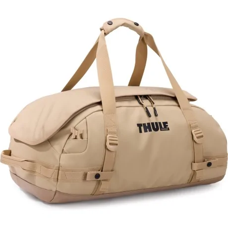 Bolso Thule Chasm Duffel 40L | Gentle Beige