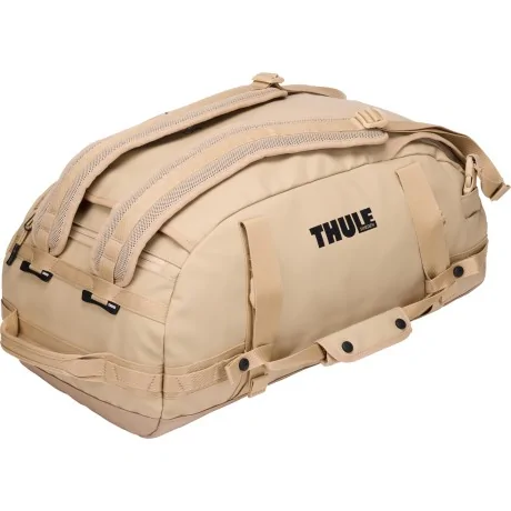Bolso Thule Chasm Duffel 40L | Gentle Beige