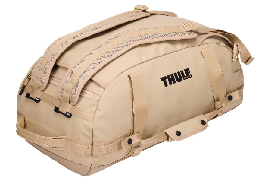 Bolso Thule Chasm Duffel 40L | Gentle Beige