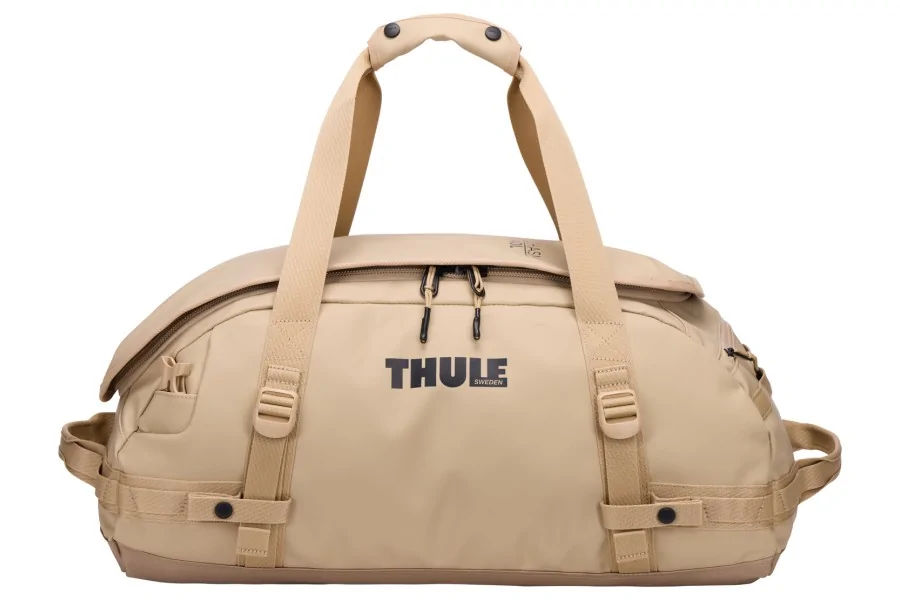 Bolso Thule Chasm Duffel 40L | Gentle Beige