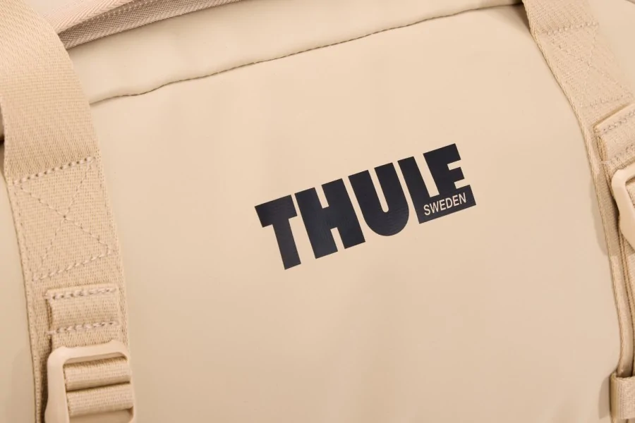 Bolso Thule Chasm Duffel 40L | Gentle Beige