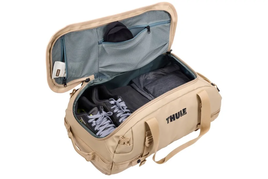 Bolso Thule Chasm Duffel 40L | Gentle Beige