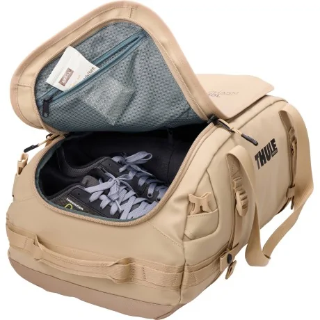 Bolso Thule Chasm Duffel 40L | Gentle Beige
