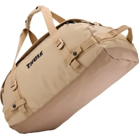 Bolso Thule Chasm Duffel 40L | Gentle Beige