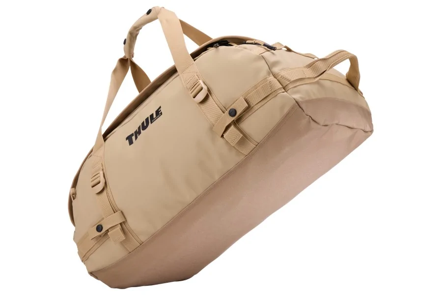 Bolso Thule Chasm Duffel 40L | Gentle Beige