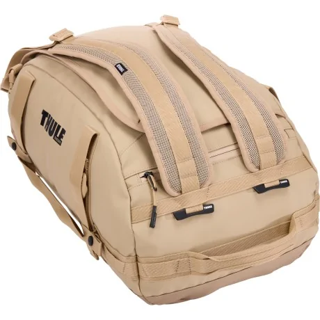 Bolso Thule Chasm Duffel 40L | Gentle Beige