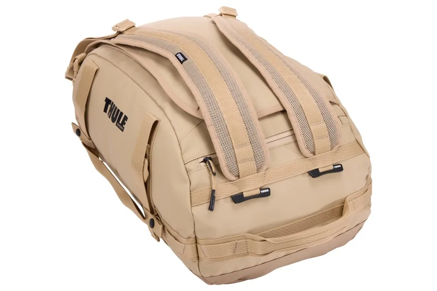 Bolso Thule Chasm Duffel 40L | Gentle Beige