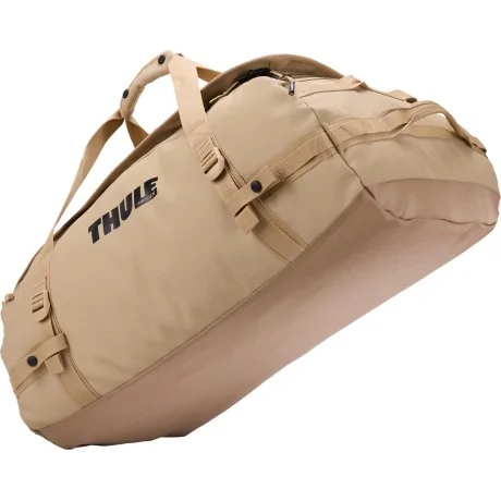 Bolso Thule Chasm Duffel 70L | Gentle Beige