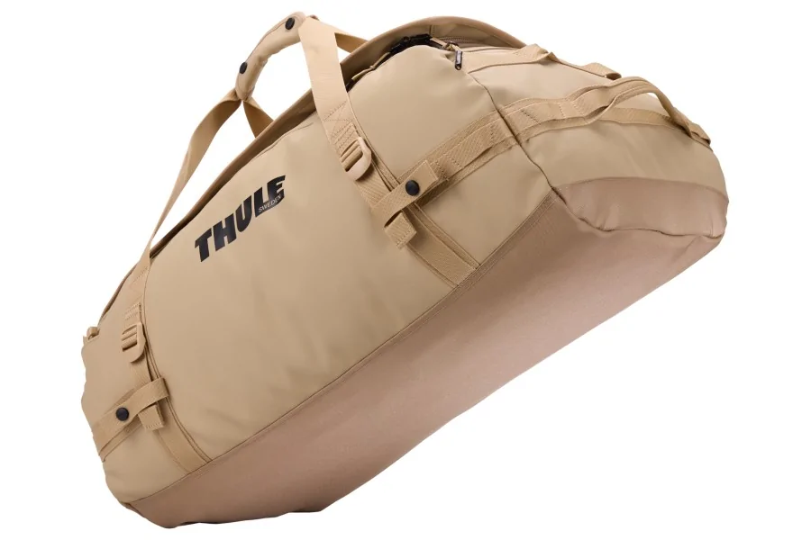 Bolso Thule Chasm Duffel 70L | Gentle Beige