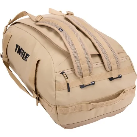 Bolso Thule Chasm Duffel 70L | Gentle Beige