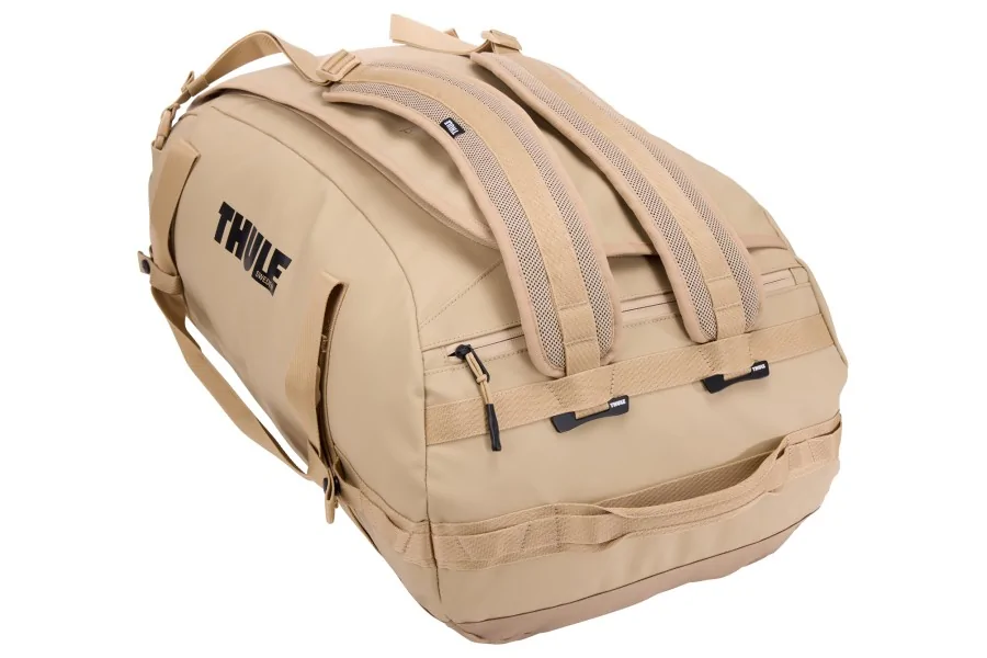 Bolso Thule Chasm Duffel 70L | Gentle Beige