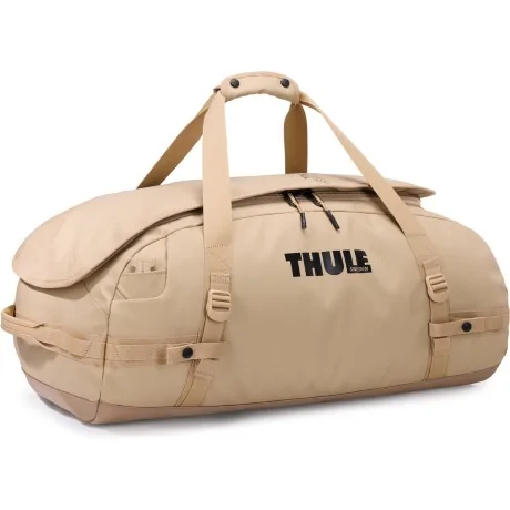 Bolso Thule Chasm Duffel 70L | Gentle Beige
