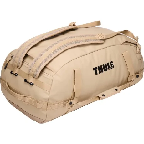 Bolso Thule Chasm Duffel 70L | Gentle Beige