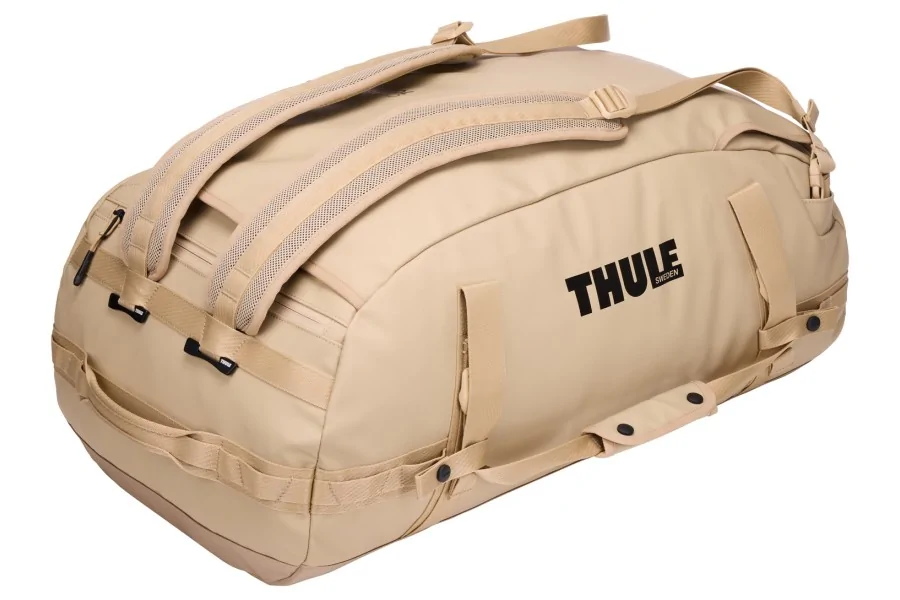 Bolso Thule Chasm Duffel 70L | Gentle Beige
