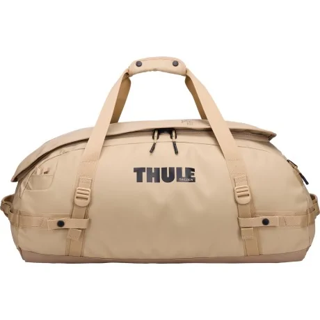 Bolso Thule Chasm Duffel 70L | Gentle Beige