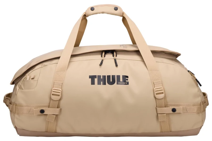 Bolso Thule Chasm Duffel 70L | Gentle Beige