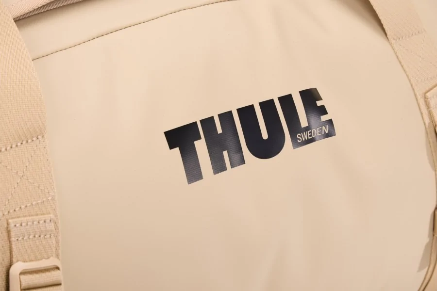 Bolso Thule Chasm Duffel 70L | Gentle Beige
