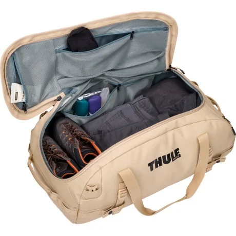 Bolso Thule Chasm Duffel 70L | Gentle Beige