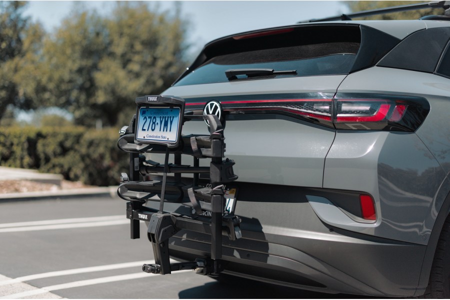Portabici Thule OutPace | 2B